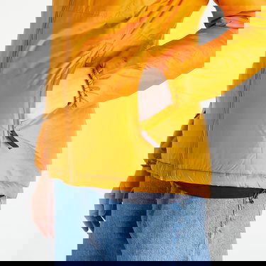 Prešívaná bunda Lundhags Viik Jacket Žltá | 1127064-206, 2