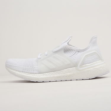 Tenisky a topánky adidas Performance UltraBoost 19 M Biela | G54008, 1
