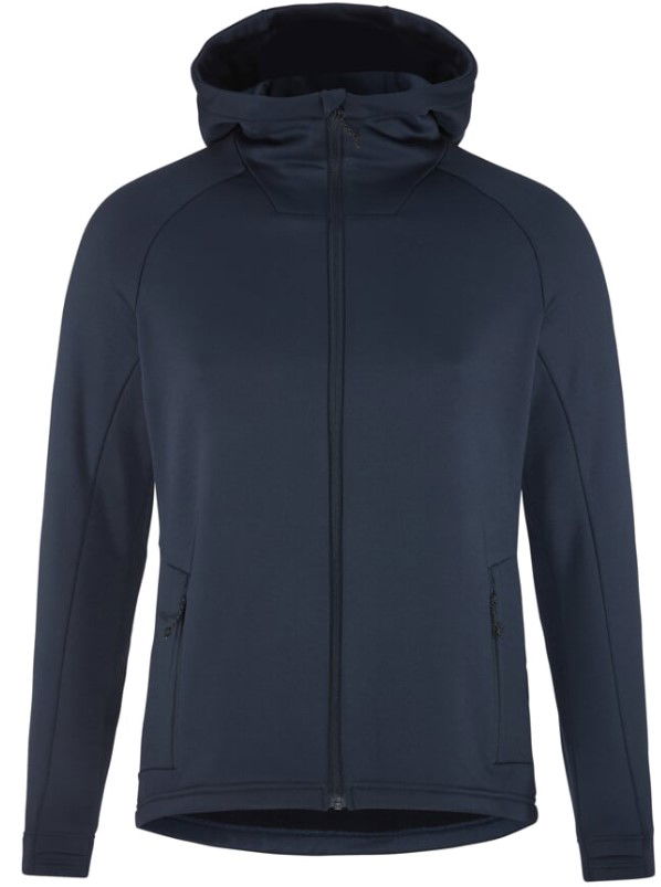 Vetrovka Craft Craft ADV Explore Power Hoodie Navy | 1915240-396000, 0