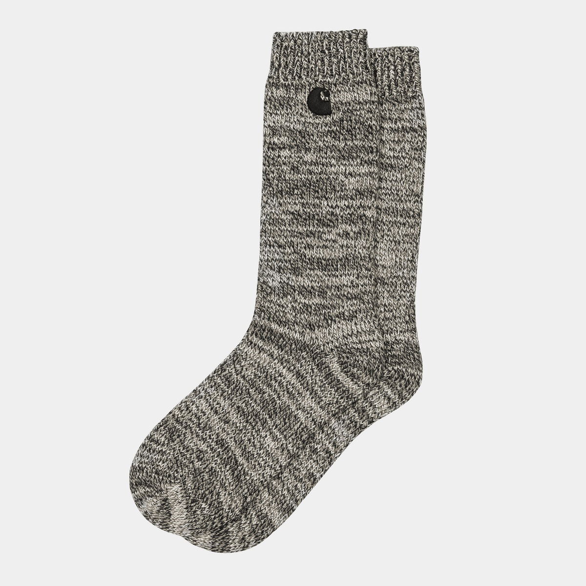 Ponožky Carhartt WIP Carhartt WIP Tony Knit Socks Šedá | I035478_5, 1