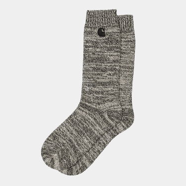 Ponožky Carhartt WIP Carhartt WIP Tony Knit Socks Šedá | I035478_5, 1