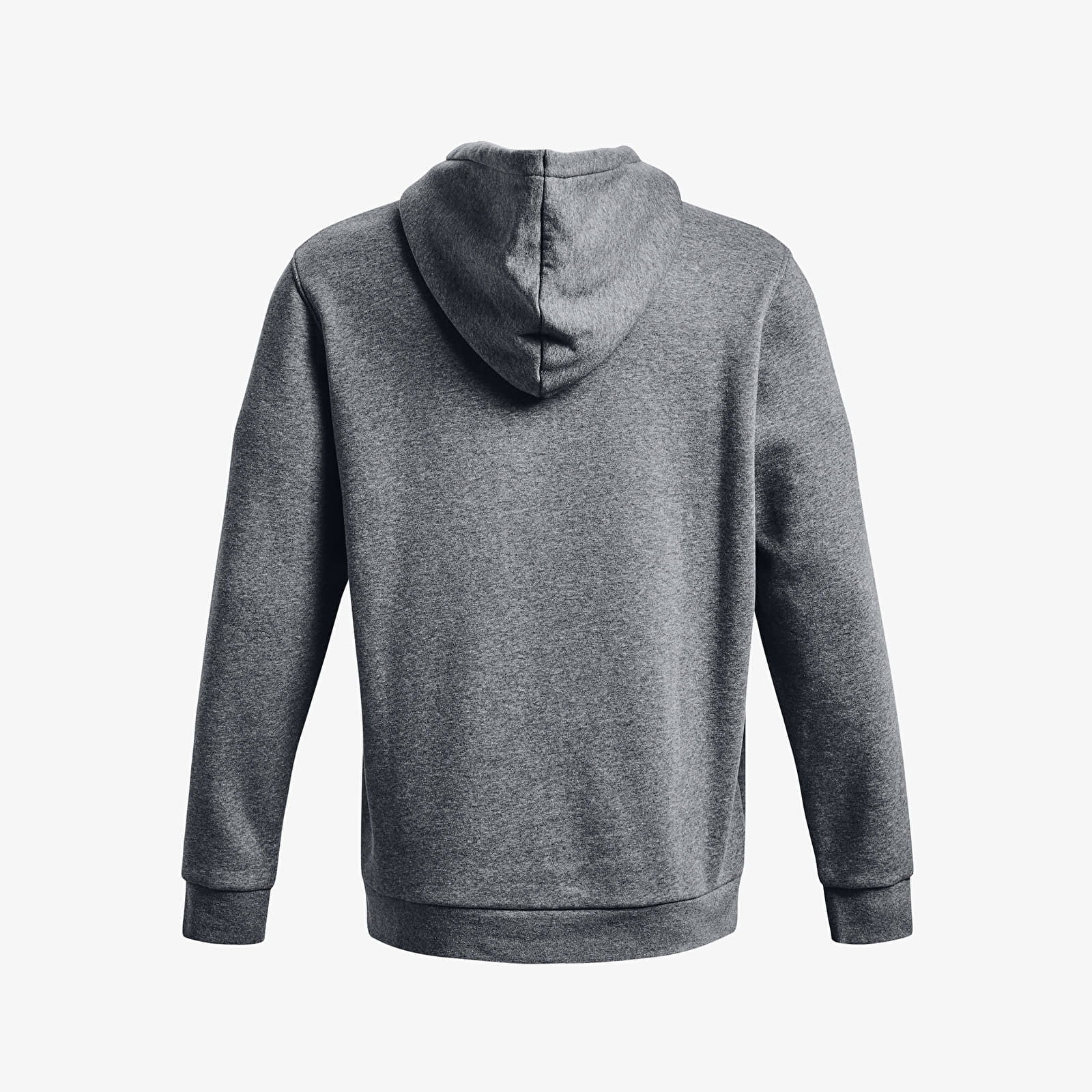 Hoodie Essential Fleece