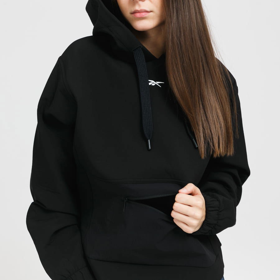 Edgeworks Hoodie