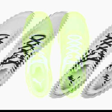 Tenisky a topánky Puma Puma Solarcourt RCT Zelené | 107296_01, 9