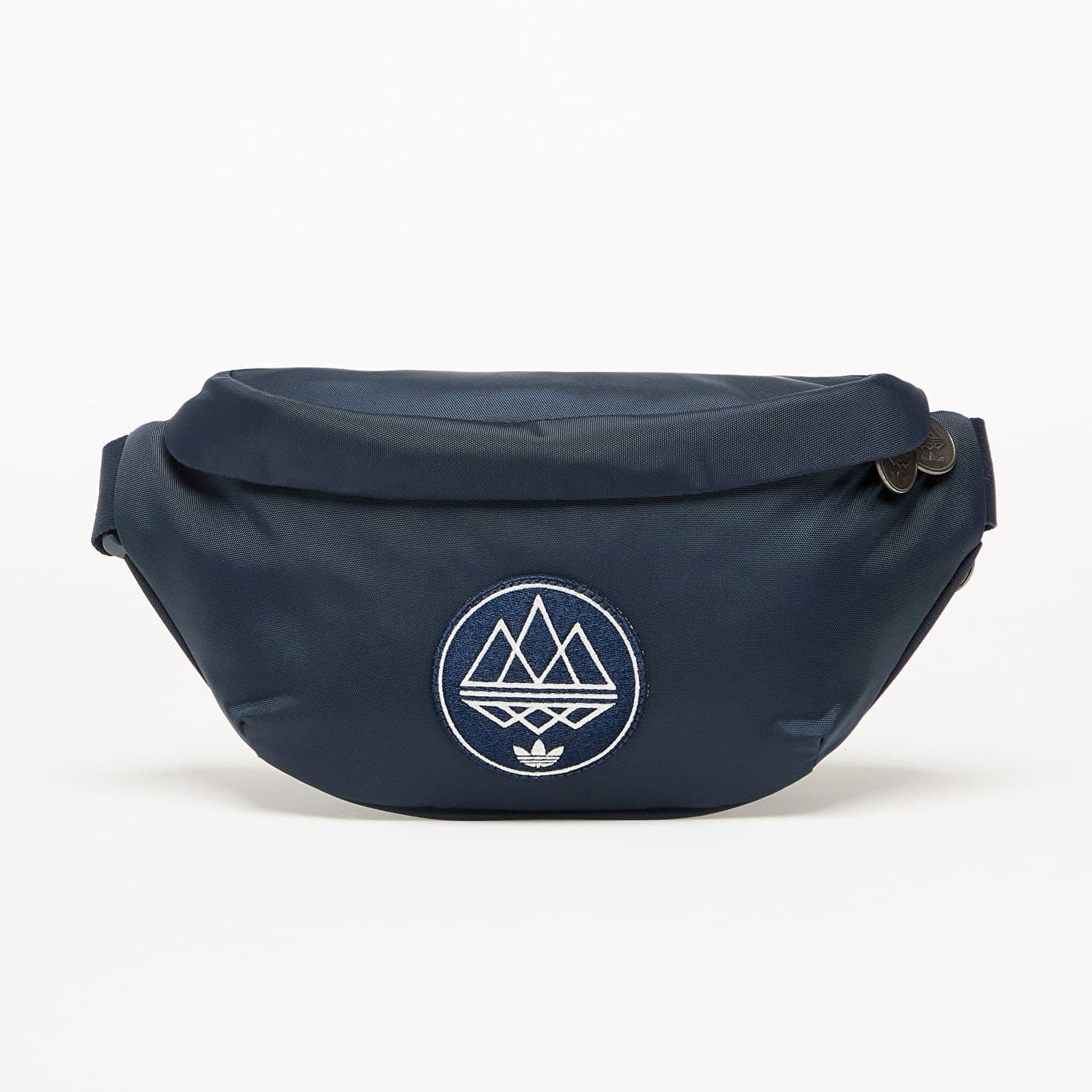 Ľadvinka adidas Originals Spezial Hip Bag Navy | JV6758, 0