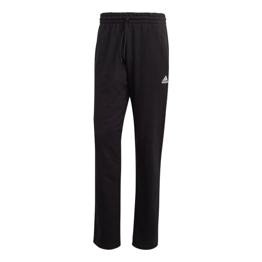 Tepláky adidas Originals Men's Training Logo Pants Čierna | IC9425, 0