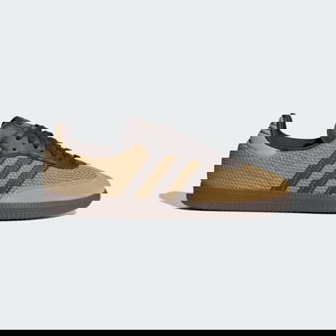 Tenisky a topánky adidas Originals Samba OG Hnedá | JR0884, 0