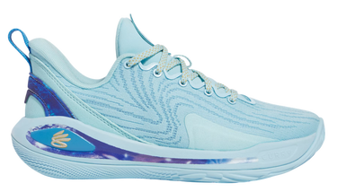 Tenisky a topánky Under Armour Curry 12 PSCS Tyrkysová | 3028501-494, 0