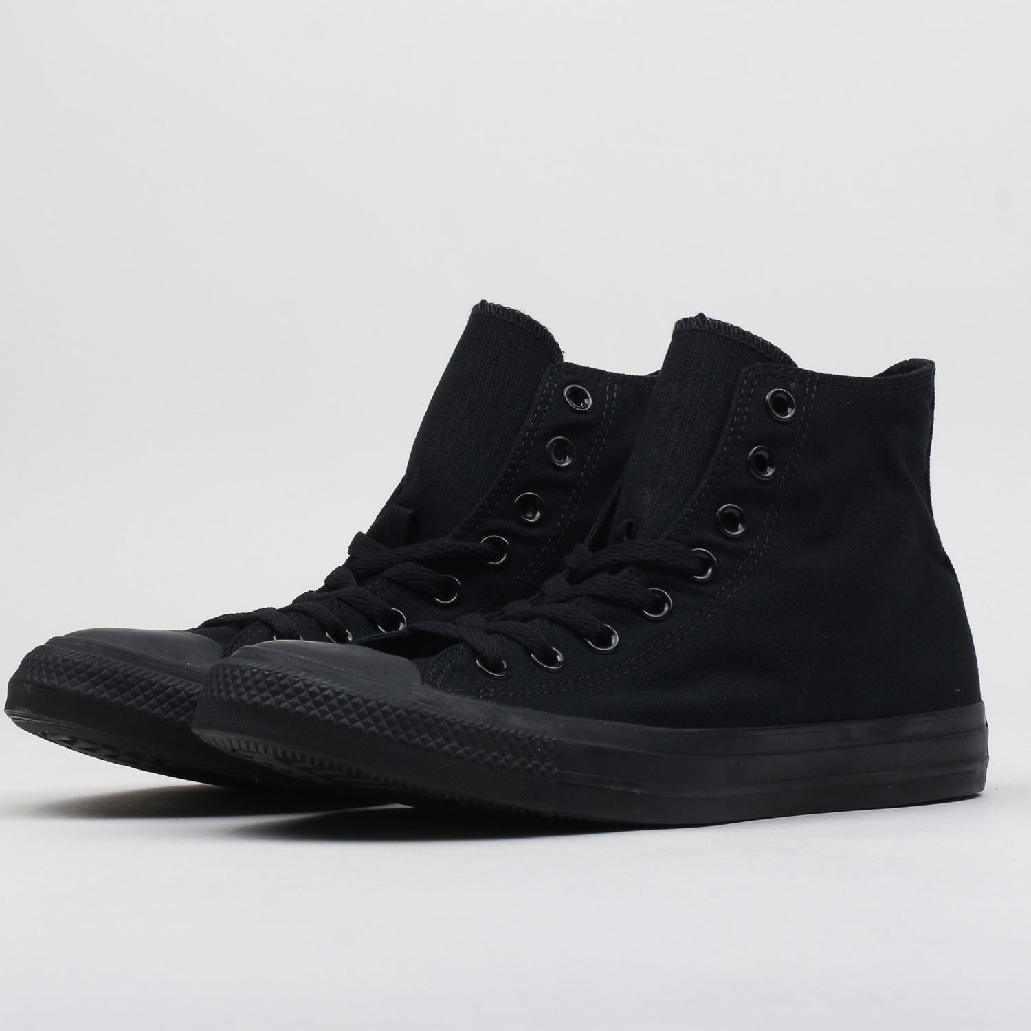 Tenisky a topánky Converse Chuck Taylor All Star Hi Čierna | M3310, 1