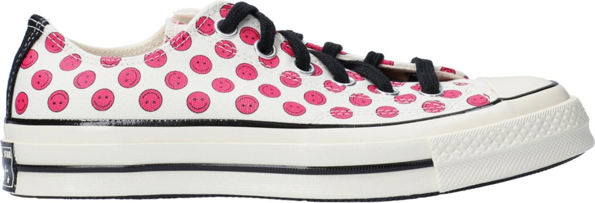 Tenisky a topánky Converse Chuck 70 OX Červená | 167645c, 0