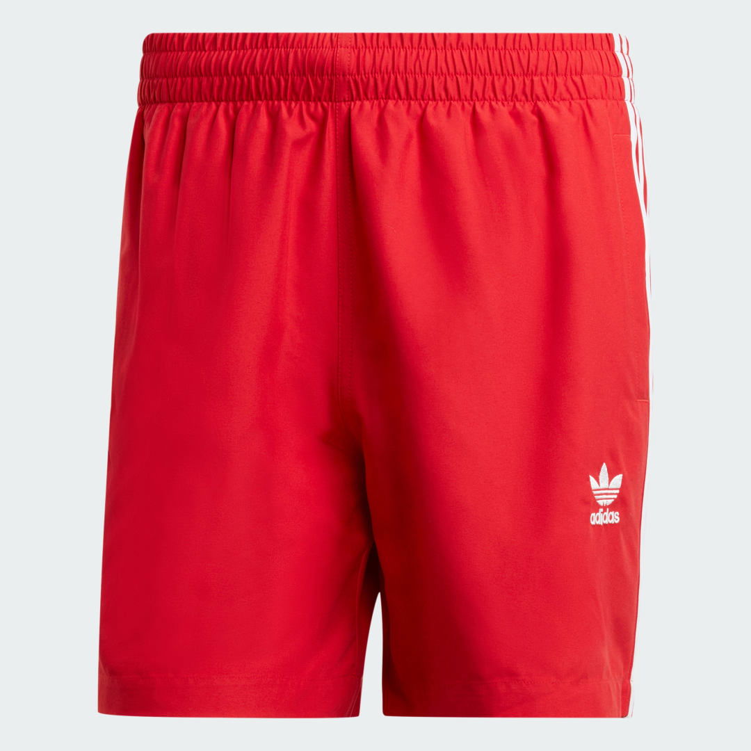 Originals Adicolor 3-Stripes Swim Shorts