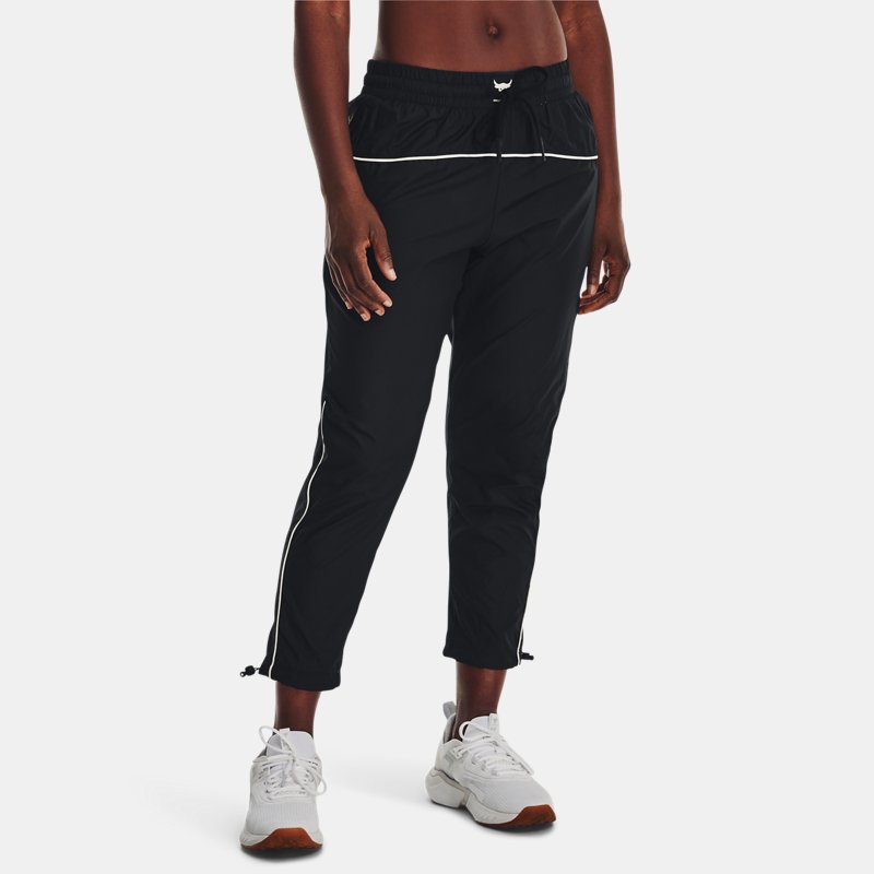 Tepláky Under Armour Rock Brahma Pants Čierna | 1373593-002, 0