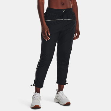 Tepláky Under Armour Rock Brahma Pants Čierna | 1373593-002, 0