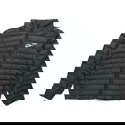 Lightweight Puffer Jacket