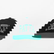 Patta Arc Logo Snapback Cap