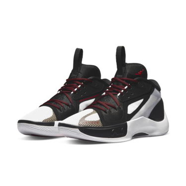 Tenisky a topánky Jordan Jordan Zoom Separate Čierna | DH0249-001, 2