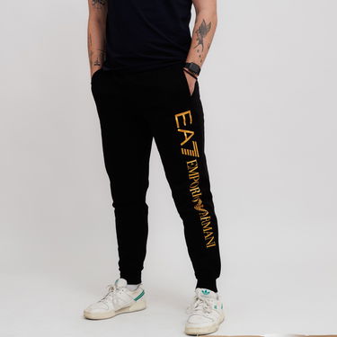 Tepláky Emporio Armani EA7 Emporio Armani Pants Čierna | 7M000572-AF10377-MC004, 0