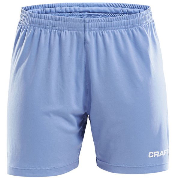 Šortky Craft SQUAD SOLID Athletic Shorts Modrá | 1905576-1341
