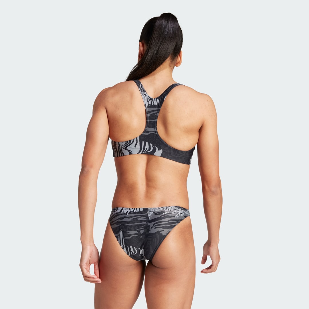 Bikiny Allover Graphic