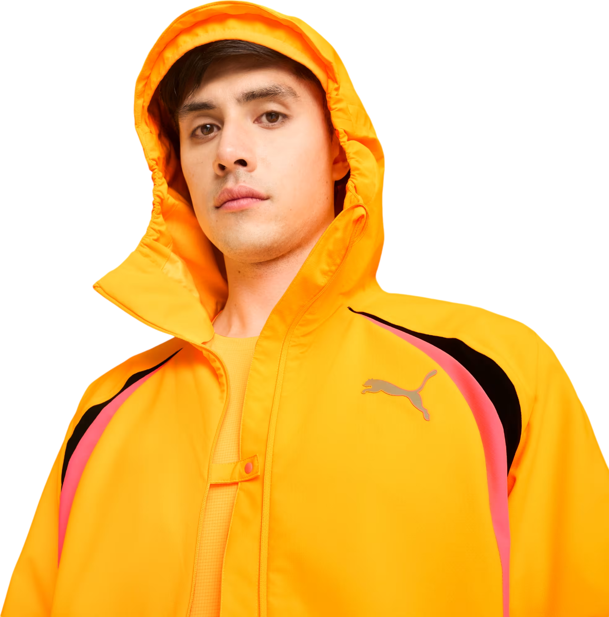 ULTRAWEAVE RAINCELL Running Jacket