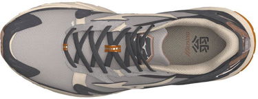 Tenisky a topánky Mizuno Wave Rider 10 Šedá | D1GA226601, 1