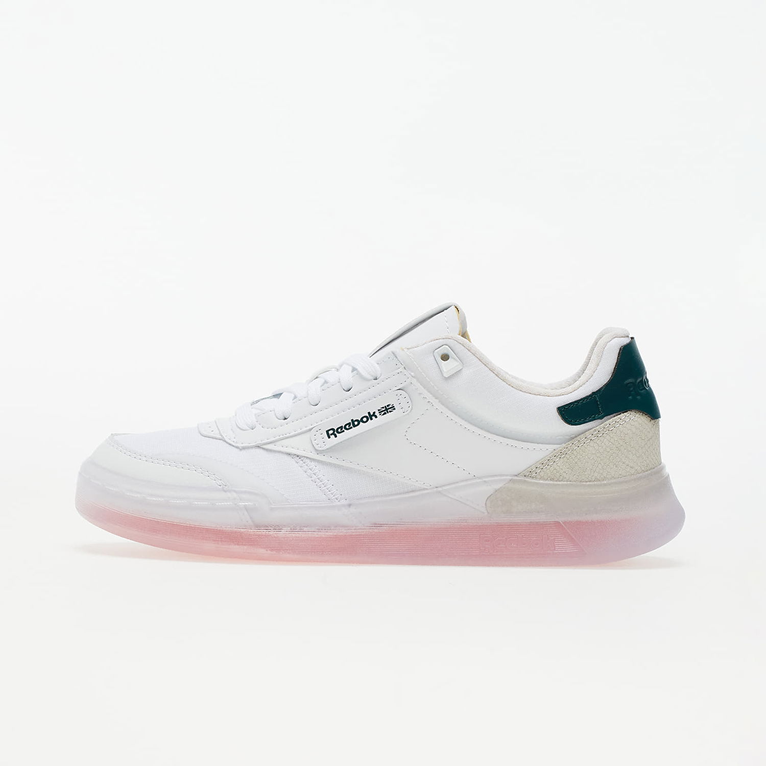 Tenisky a topánky Reebok Club C Legacy Biela | G55899, 0