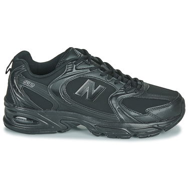 Tenisky a topánky New Balance 530 "Black" Čierna | MR530NB, 0