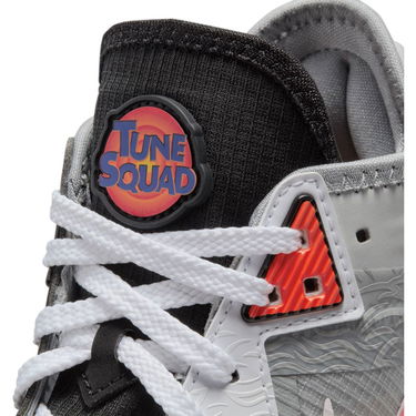 Tenisky a topánky Nike Space Jam x LeBron 18 Low "Bugs x Marvin" Rôznofarebný | CV7562-005, 6