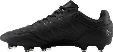 Tenisky a topánky New Balance 442 Pro FG v2 Čierna | ms41fmtb, 3