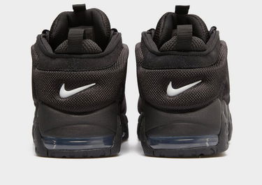 Tenisky a topánky Nike Air More Uptempo Low Čierna | IM6649-001, 2