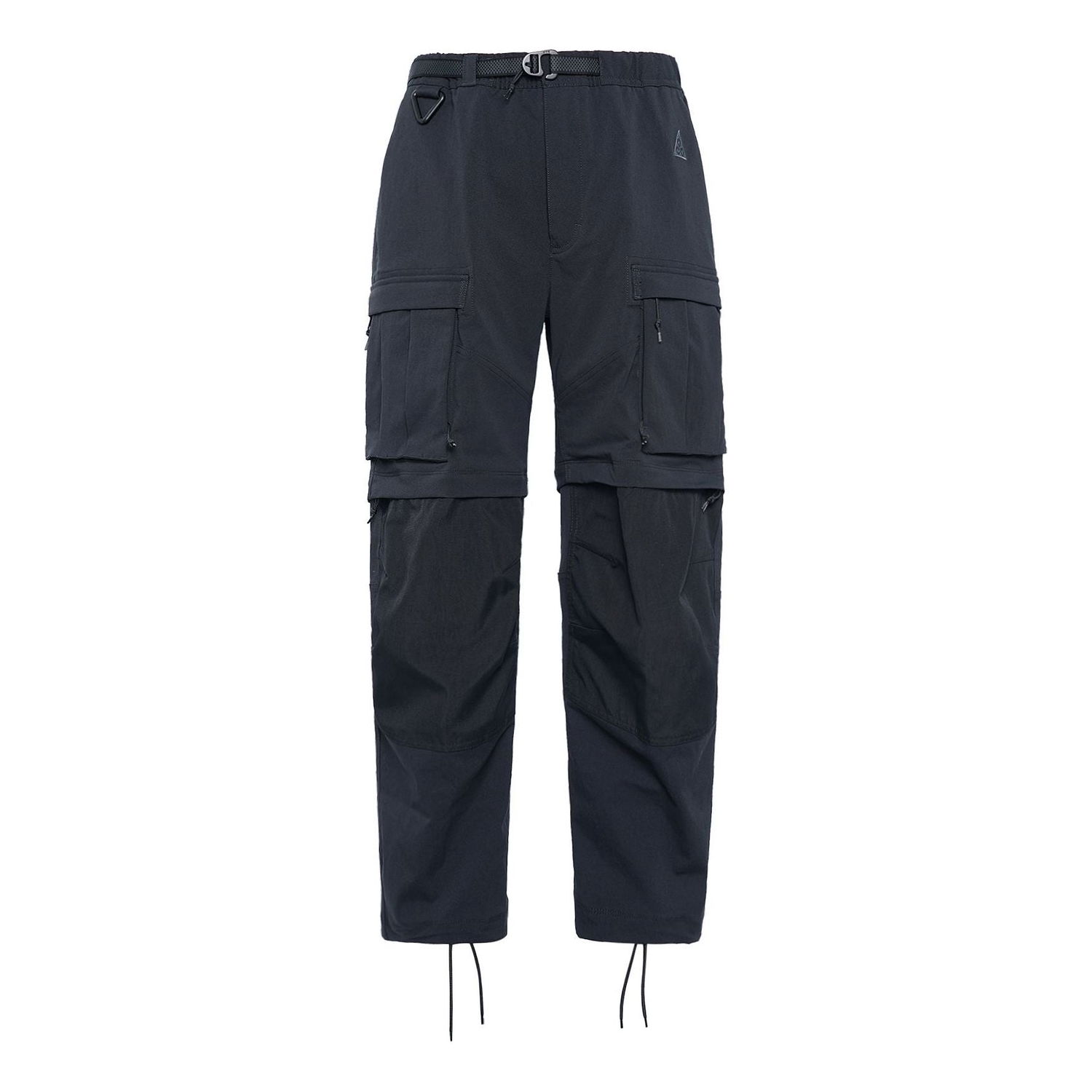 Cargo nohavice Nike ACG ACG Smith Summit Cargo Pants Čierna | CV0656-010, 0