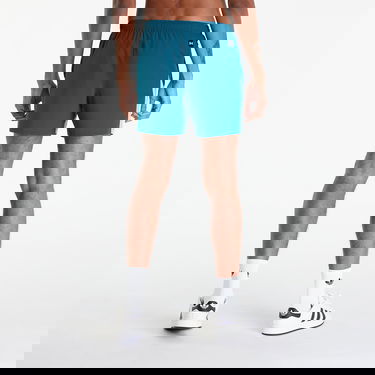 Šortky Under Armour Project Rock Ultimate Trainingsshorts für Herren Hydro Teal / Radial Turquoise Zelené | 1384217-449, 2