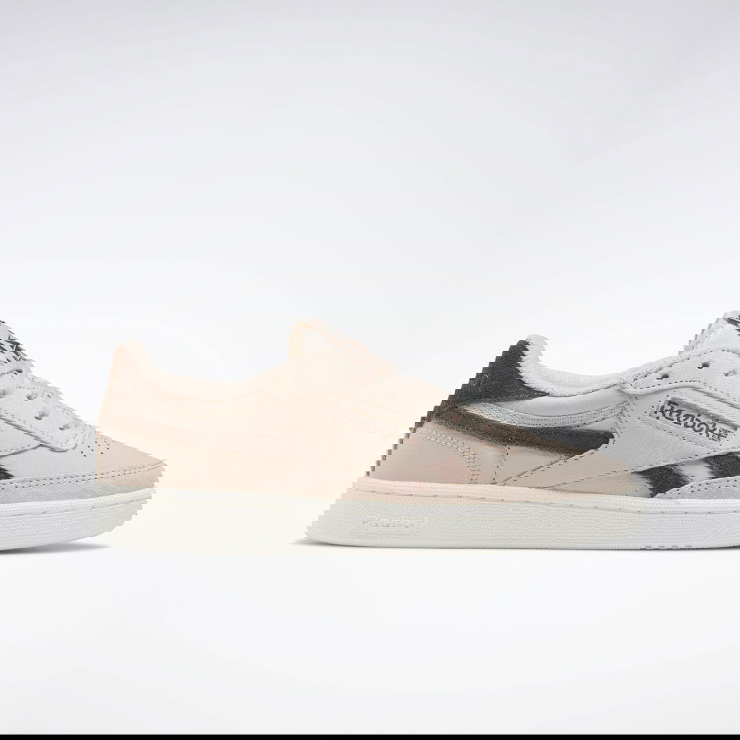 Tenisky a topánky Reebok Club C Revenge Vintage Hnedá | GW3759, 0