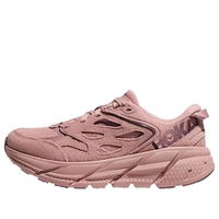 Clifton L Suede