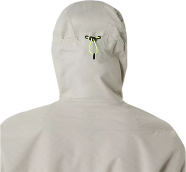 Bunda Asics FUJITRAIL WATERPROOF JACKET Šedá | 2012c253-250, 3