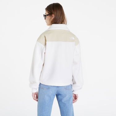 Mikina The North Face W S 94 Sherpa Denali Jacket Biela | NF0A7URJ4U01, 4