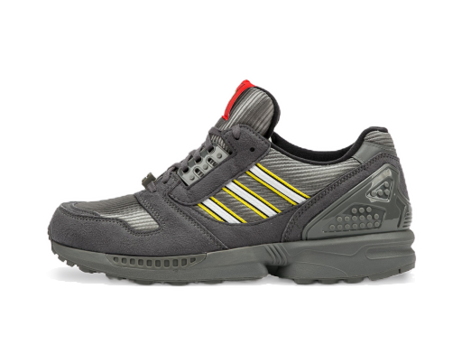 Tenisky a topánky adidas Originals LEGO x ZX 8000 Šedá | FY7080