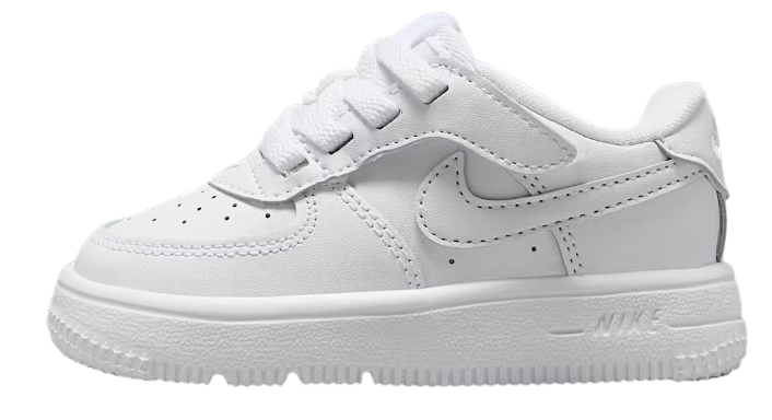 Tenisky a topánky Nike Force 1 Low EasyOn Biela | ih4491-101, 1