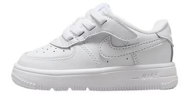 Tenisky a topánky Nike Force 1 Low EasyOn Biela | ih4491-101, 1