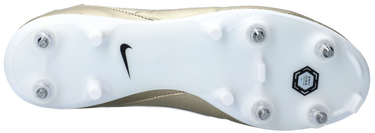 Tenisky a topánky Nike Nike THE PREMIER III SG-PRO AC Metalická | at5890-200, 3