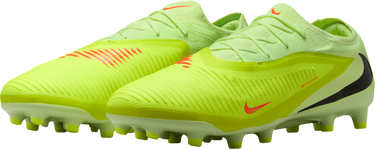 Tenisky a topánky Nike PHANTOM 6 LOW PRO AG-PRO Žltá | hq2317-800, 8