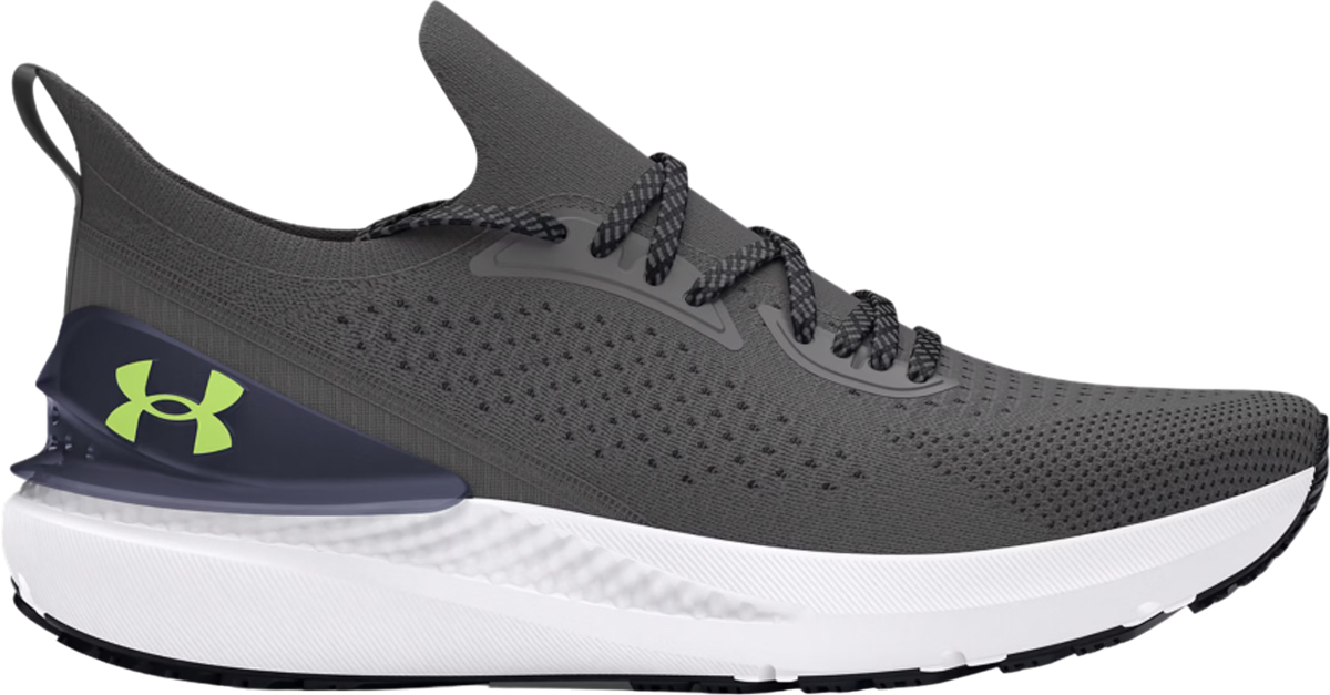 Tenisky a topánky Under Armour UA Shift Šedá | 3027776-103, 0