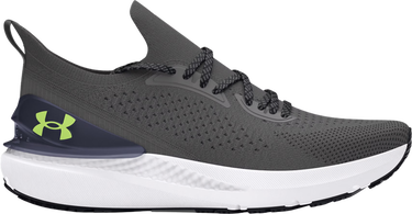 Tenisky a topánky Under Armour UA Shift Šedá | 3027776-103, 0