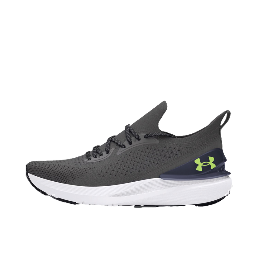 Tenisky a topánky Under Armour UA Shift Šedá | 3027776-103