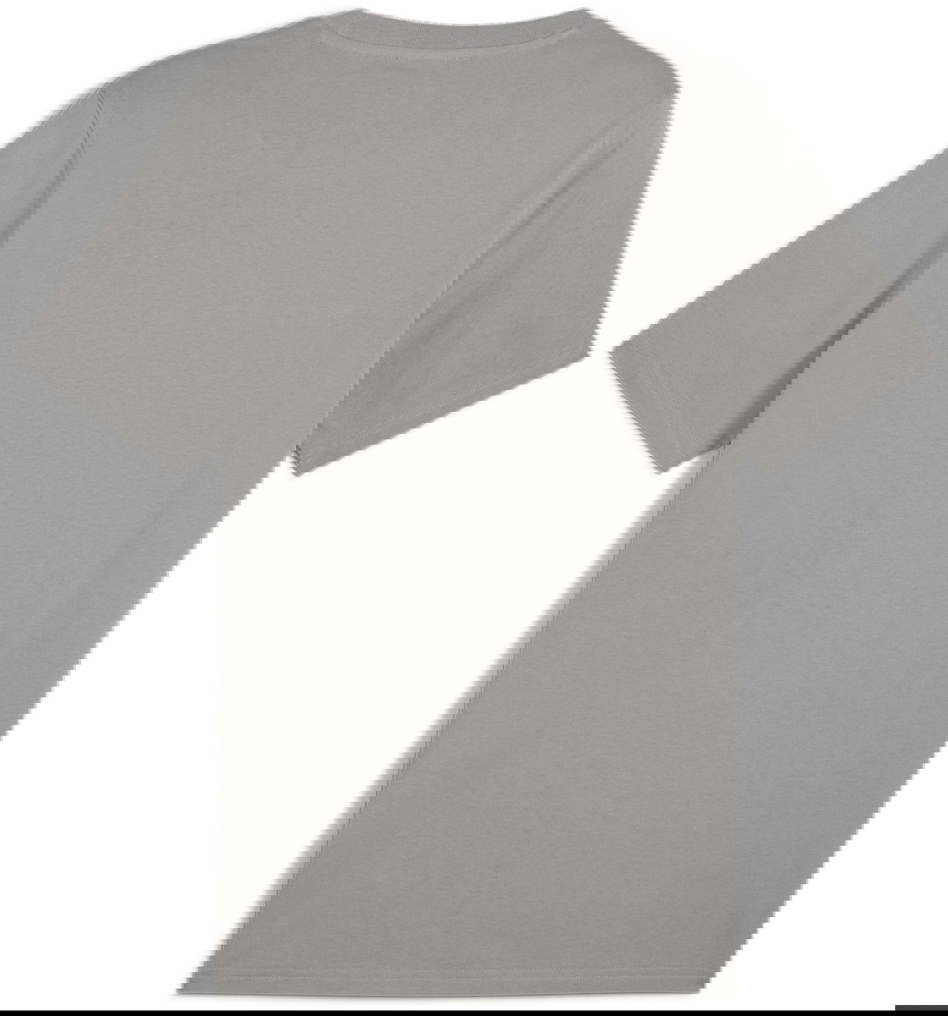 Tričko Puma The Hooper Tee 2 Šedá | 624828-02, 1
