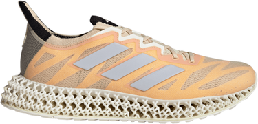 Tenisky a topánky adidas Performance adidas 4DFWD 3 M Béžová | id3487, 0
