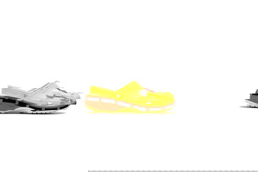 Tenisky a topánky Crocs SpongeBob SquarePants x Classic Clog "SpongeBob" Žltá | 209824-7HD, 4