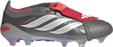 Tenisky a topánky adidas Performance Predator Elite Fold-Over Tongue FG Rôznofarebný | js0379, 0