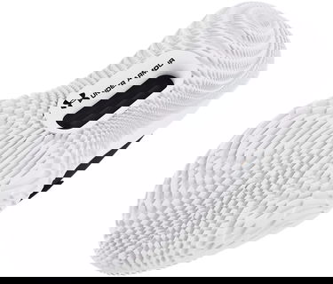 Tenisky a topánky Under Armour Flow FUTR X Čierna | 3024968-002, 2