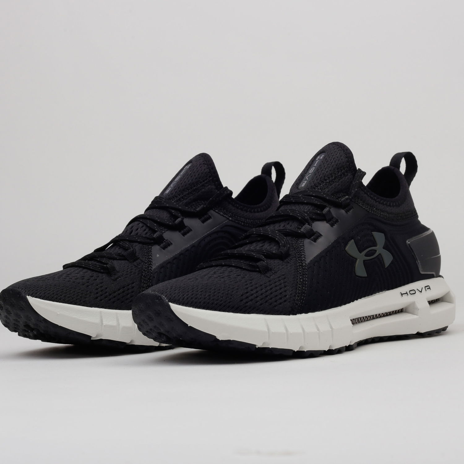 Tenisky a topánky Under Armour HOVR Phantom SE W Čierna | 3021589-001, 1
